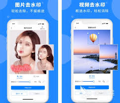 手机图片去水印软件排名前十的有哪些