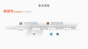 猿辅导如何设置学校