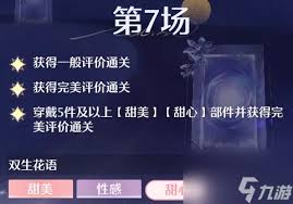 无限暖暖第四期巅峰赛如何打出高效打法
