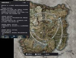 艾尔登法环黑夜君临全地图怎么探索
