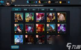 乱斗西游2如何升级天赋技能