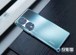 荣耀80怎么进行投屏