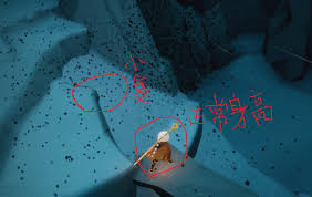 光遇暴风眼位置在哪