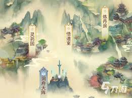 凡人传说广微界怎么玩