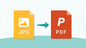 图片如何转成pdf
