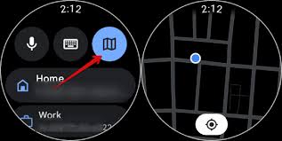 三星手机如何使用google地图