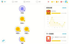 多邻国app如何设置不同难度