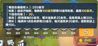 口袋斗蛐蛐经济系统如何