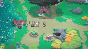 魔釜小女巫配置要求高吗