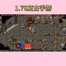 怀旧版传奇不充钱有哪些