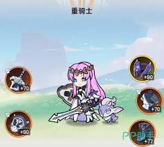 杖剑传说零氪适合玩什么职业