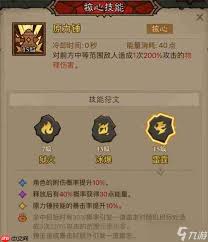 英雄没有闪混沌牧场怎么高效刷图