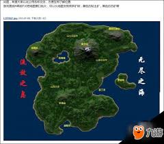 多重人生各章节地图区域在哪看