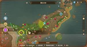 幻想生活i无垠大陆怎么快速刷新时系素材