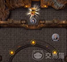 这就是江湖九华地宫攻略详解