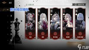 银与绯莉米姆召唤如何搭配阵容