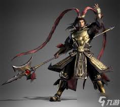 真三国无双起源如何完成司马法委托