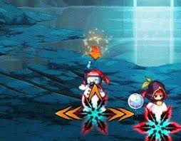 DNF魔界人庆典一二三木头人怎么玩