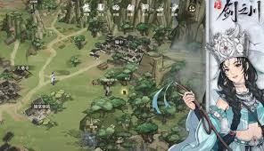 对决剑之川哪个角色最强