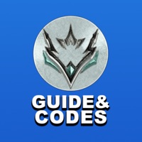 Codes and Guide for Warframe