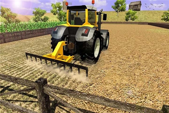 农场模拟器2020无限金币破解版
