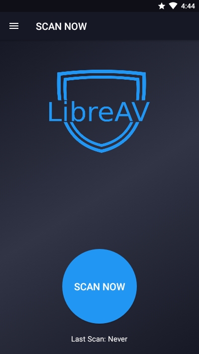LibreAV(恶意软件检测)