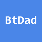 btdad(搜索工具)
