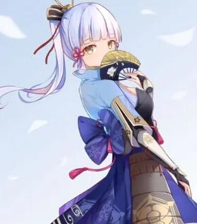 原神神里绫华上线时间是什么
